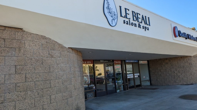 Photo of Le Beau Salon