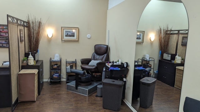 Photo of Le Beau Salon