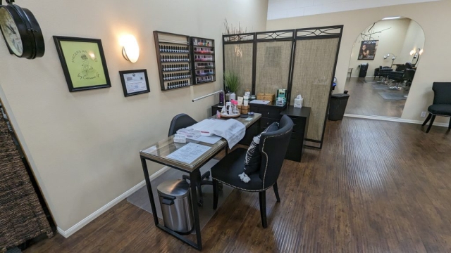 Photo of Le Beau Salon