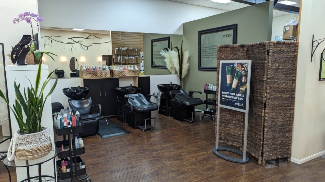 Photo of Le Beau Salon