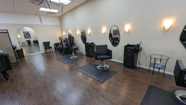 Photo of Le Beau Salon