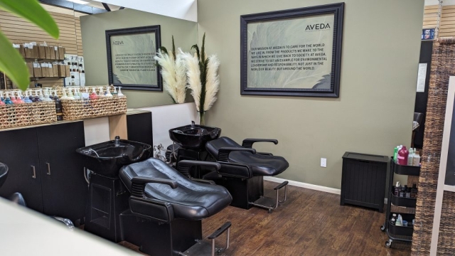 Photo of Le Beau Salon