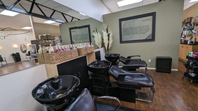 Photo of Le Beau Salon