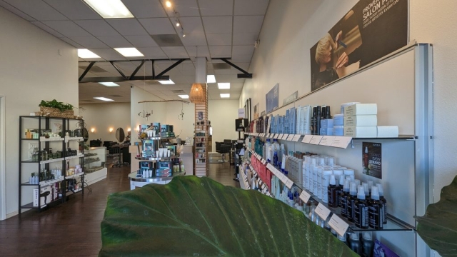 Photo of Le Beau Salon