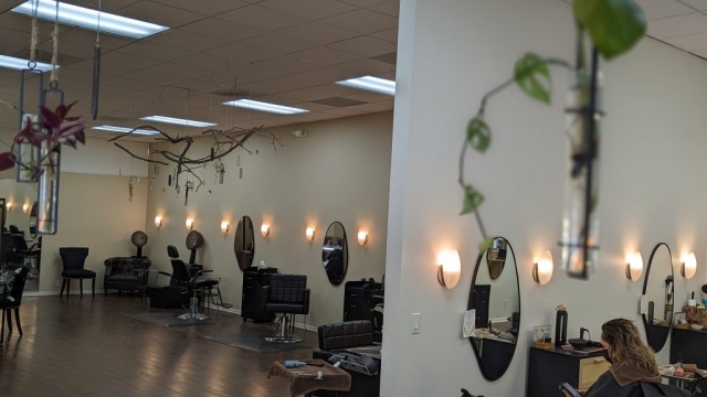 Photo of Le Beau Salon