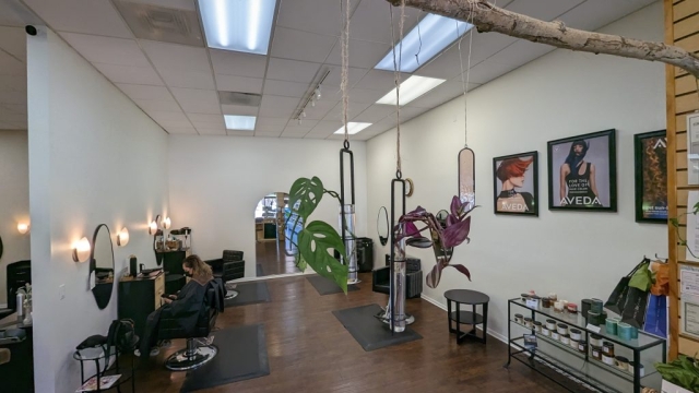 Photo of Le Beau Salon