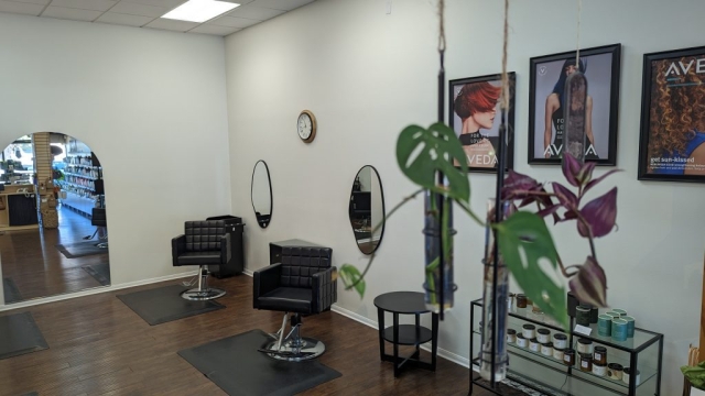 Photo of Le Beau Salon